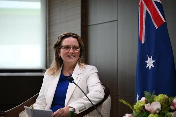 Đại sứ Australia: AFF là minh chứng cho năng lực kết nối của ASEAN