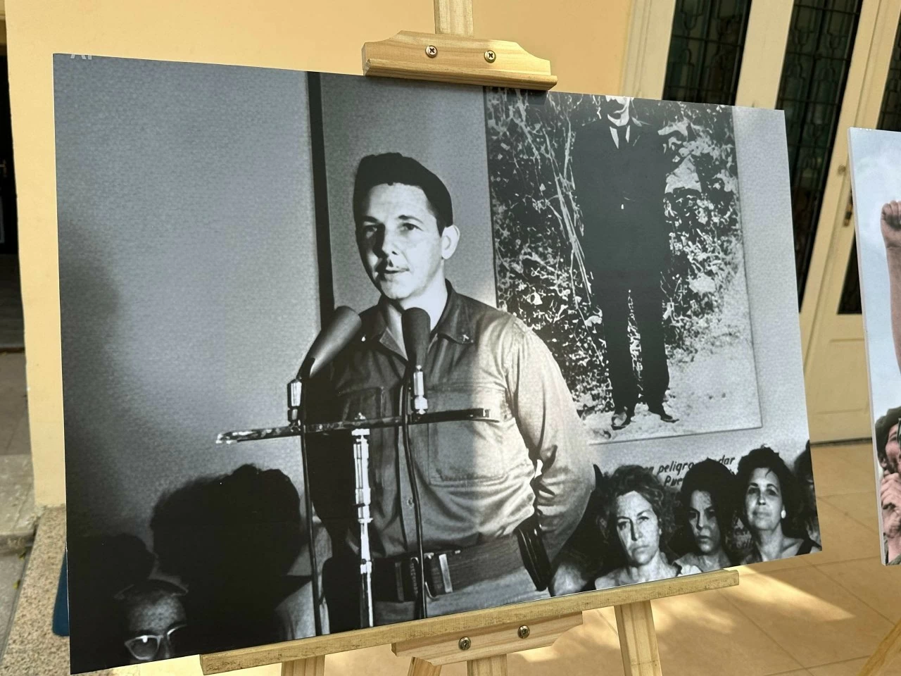 Kỷ niệm 95 năm ngày sinh Đại tướng Raúl Castro Ruz