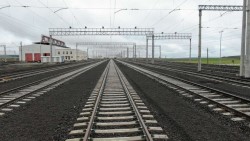 Tuyến đường sắt Baku-Tbilisi-Kars mở rộng công suất, Hành lang Trung tâm thành trục kết nối chiến lược Á-Âu