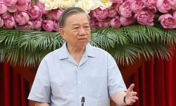 Tổng Bí thư, Chủ tịch nước Tô Lâm yêu cầu đánh giá thực chất mô hình chính quyền 3 cấp