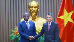 Thủ tướng Lê Minh Hưng: Đề nghị Angola tiếp tục hỗ trợ Tập đoàn Công nghiệp - Năng lượng Quốc gia và các doanh nghiệp Việt Nam