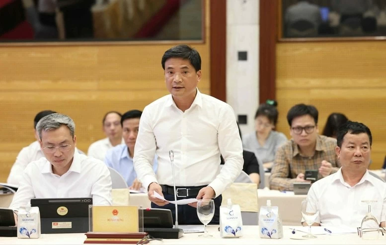 Họp báo Chính phủ thường kỳ tháng 5/2026: Kiểm soát xăng sinh học và phát triển nhà ở cho thuê