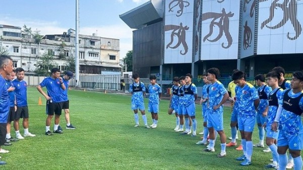 Nhận định, dự đoán trận đấu U19 Việt Nam vs U19 Myanmar: Thử thách không nhỏ