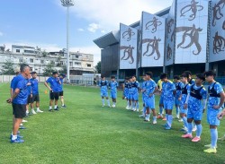 Nhận định, dự đoán trận đấu U19 Việt Nam vs U19 Myanmar: Thử thách không nhỏ