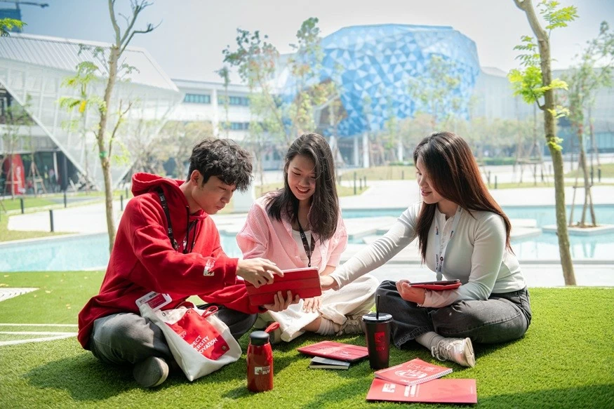 Chuyên gia nói gì về điểm sàn xét tuyển đại học?