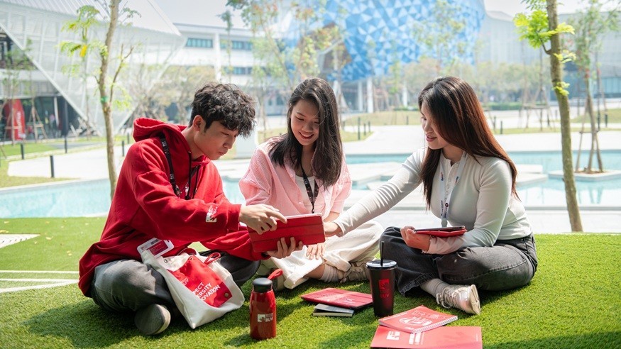 Chuyên gia nói gì về điểm sàn xét tuyển đại học?