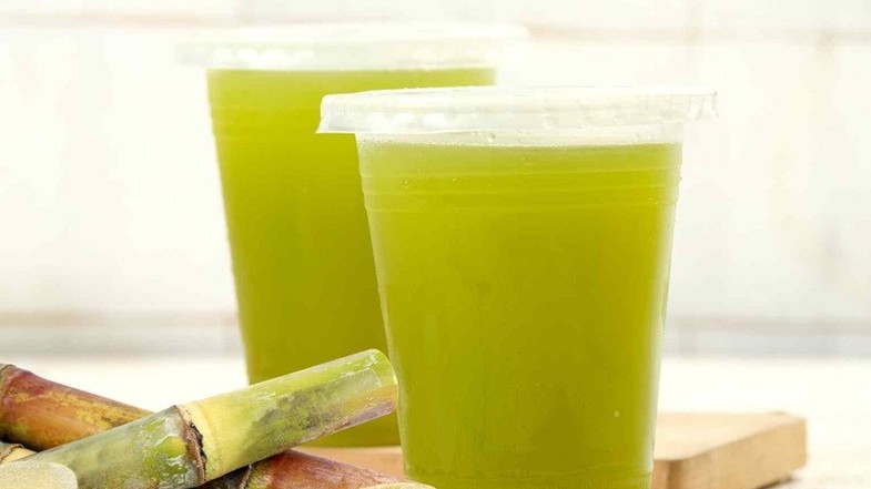 5 nhóm người được hưởng lợi lớn khi uống nước mía