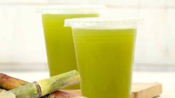 5 nhóm người được hưởng lợi lớn khi uống nước mía