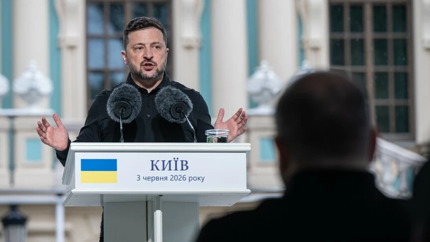 Mất kiên nhẫn vì phải xếp hàng chờ Mỹ, Tổng thống Ukraine sẵn sàng đàm phán trực tiếp với Nga, thúc giục châu Âu tăng tốc viện trợ