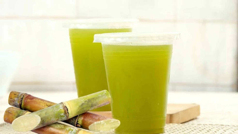 nước mía