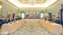 Israel-Lebanon đạt thỏa thuận nối lại lệnh ngừng bắn, nhất trí thúc đẩy một sáng kiến