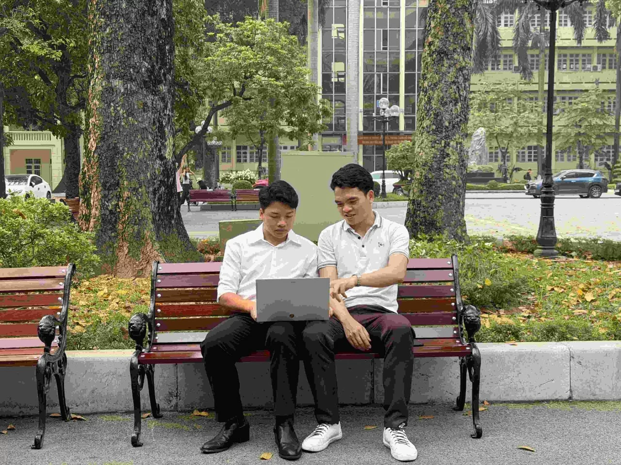 Việt Nam, tọa độ mới cho lựa chọn của sinh viên quốc tế Việt Nam, tọa độ mới cho lựa chọn của sinh viên quốc tế