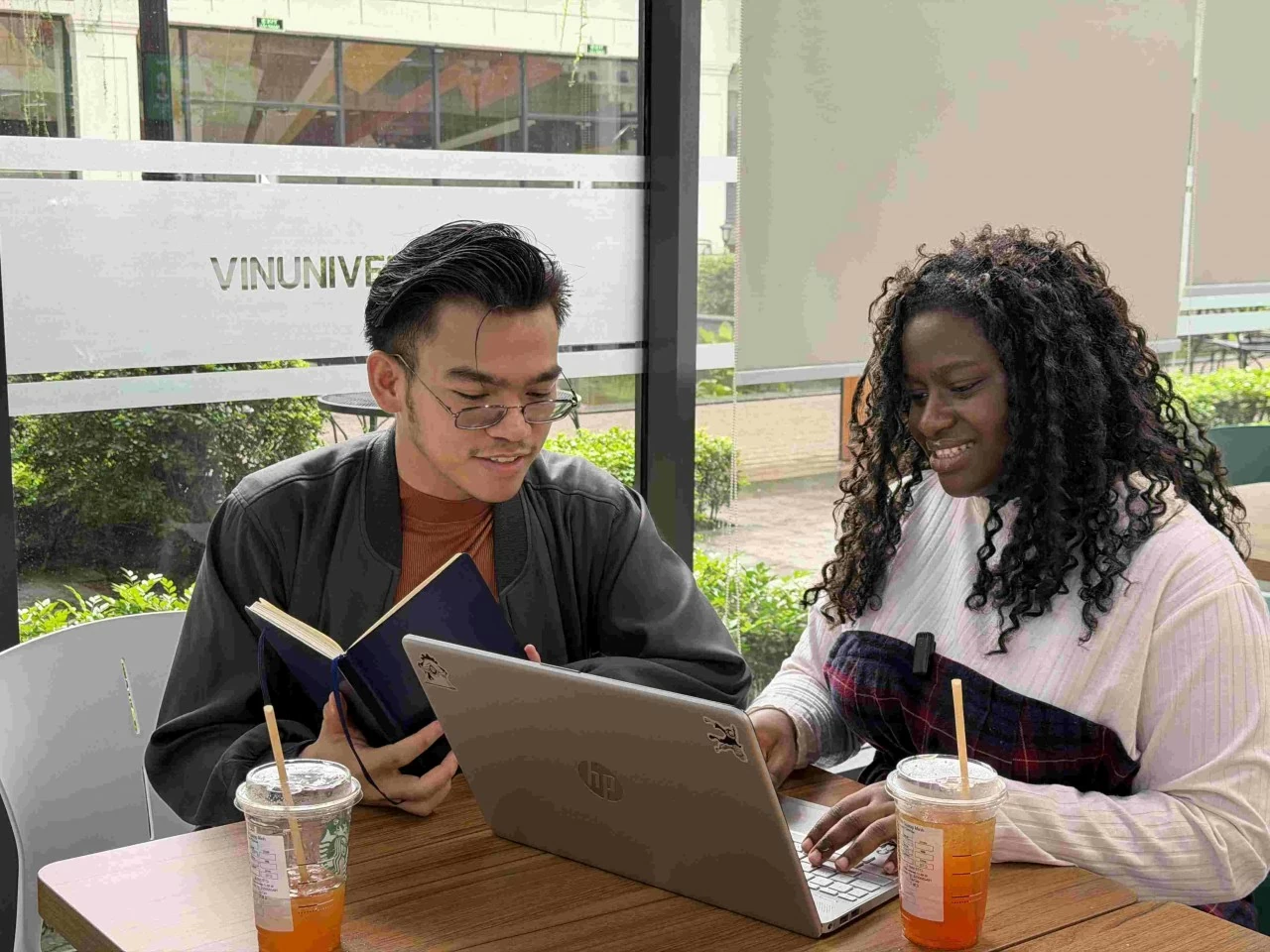 Việt Nam, tọa độ mới cho lựa chọn của sinh viên quốc tế Việt Nam, tọa độ mới cho lựa chọn của sinh viên quốc tế