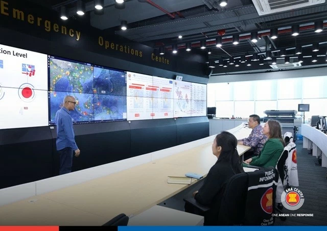 Đại sứ Na Uy: ASEAN là điểm tựa ổn định trong một thế giới biến động