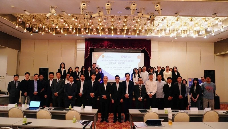 Người bạn Anh quốc và hành trình ‘gieo mầm nhân ái’ giữa lòng Hà Nội