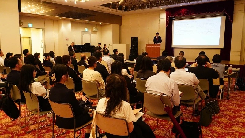 Người bạn Anh quốc và hành trình ‘gieo mầm nhân ái’ giữa lòng Hà Nội