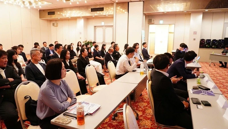 Người bạn Anh quốc và hành trình ‘gieo mầm nhân ái’ giữa lòng Hà Nội