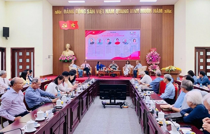 115 năm Ngày Chủ tịch Hồ Chí Minh ra đi tìm đường cứu nước: Ngọn lửa khát vọng vẫn soi đường