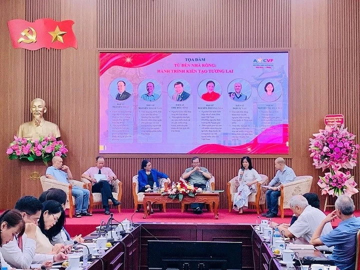 115 năm Ngày Chủ tịch Hồ Chí Minh ra đi tìm đường cứu nước: Ngọn lửa khát vọng vẫn soi đường