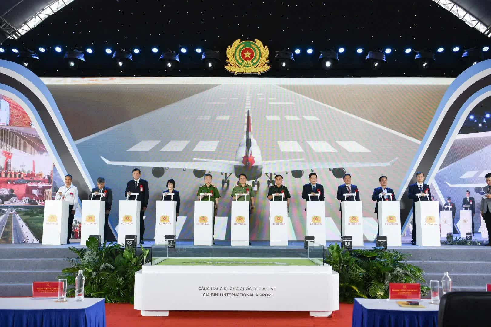 Bắc Ninh: Nơi hội tụ tinh thần hợp tác, đổi mới và phát triển lâu dài Nơi hội tụ tinh thần hợp tác, đổi mới và phát triển lâu dài