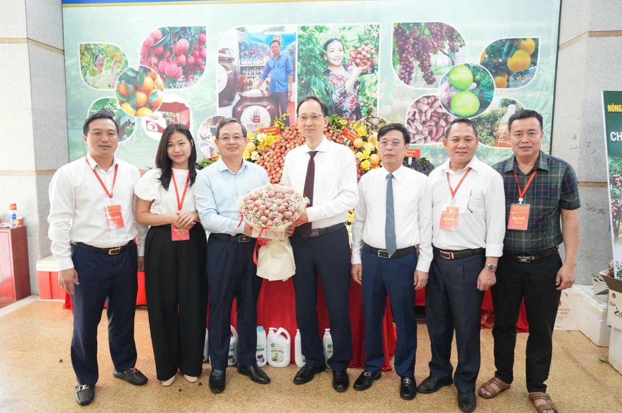 Bắc Ninh: Nơi hội tụ tinh thần hợp tác, đổi mới và phát triển lâu dài Nơi hội tụ tinh thần hợp tác, đổi mới và phát triển lâu dài