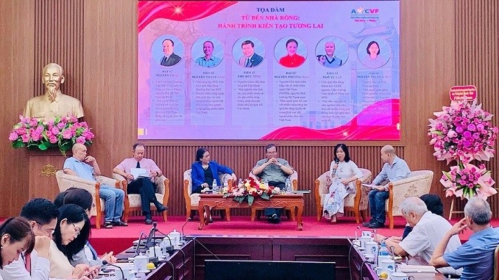 115 năm Ngày Chủ tịch Hồ Chí Minh ra đi tìm đường cứu nước: Ngọn lửa khát vọng vẫn soi đường