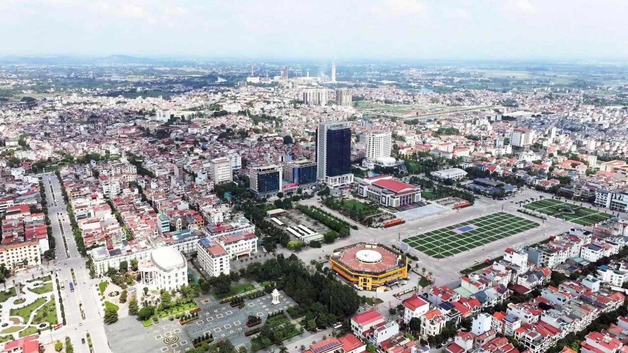 Nơi hội tụ tinh thần hợp tác, đổi mới và phát triển lâu dài