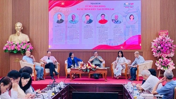 115 năm Ngày Chủ tịch Hồ Chí Minh ra đi tìm đường cứu nước: Ngọn lửa khát vọng vẫn soi đường
