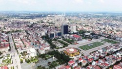Nơi hội tụ tinh thần hợp tác, đổi mới và phát triển lâu dài