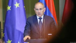 Bầu cử Armenia: Sự lựa chọn giữa Nga và EU?