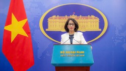 Phản ứng của Việt Nam về đề xuất áp thuế của Mỹ liên quan lao động cưỡng bức