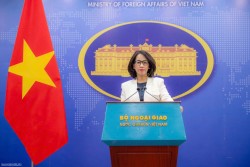 Phản ứng của Việt Nam về đề xuất áp thuế của Mỹ liên quan lao động cưỡng bức