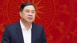 Phó Thủ tướng Thường trực Phạm Gia Túc có bài phát biểu quan trọng tại Diễn đàn kinh tế quốc tế Saint-Petesburg
