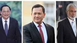 Việt Nam sắp đón nhiều người đứng đầu Chính phủ các nước thăm chính thức