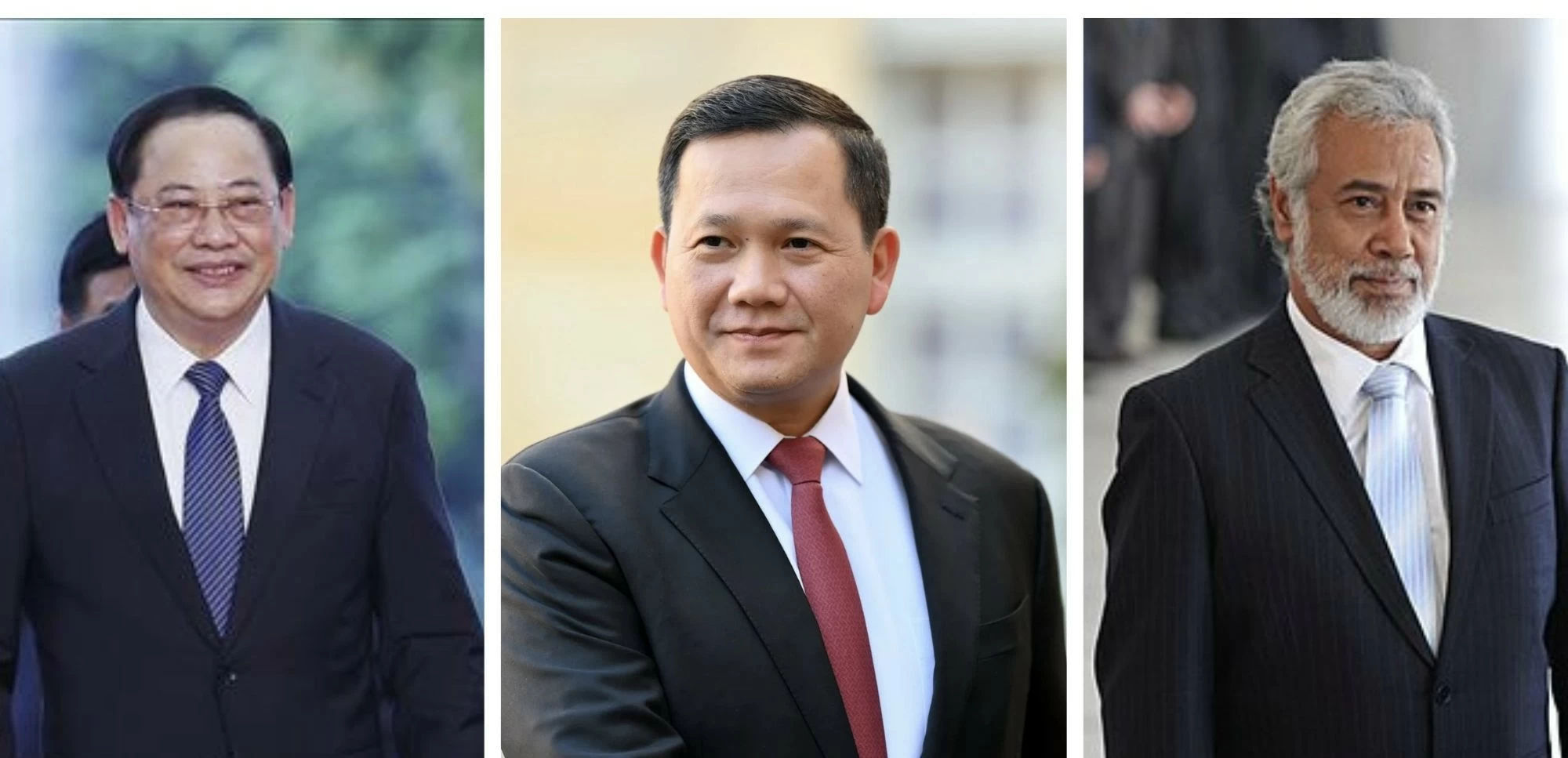 Việt Nam sắp đón nhiều người đứng đầu Chính phủ thăm chính thức