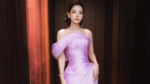 Sao Việt: Chi Pu khoe dáng gợi cảm, Tăng Thanh Hà lên đồ thanh lịch