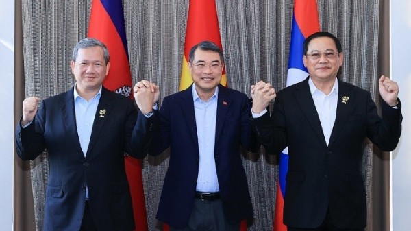 Thủ tướng Lào, Campuchia sẽ thăm chính thức Việt Nam và dự Diễn đàn Tương lai ASEAN lần thứ ba