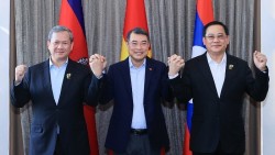Thủ tướng Lào, Campuchia sẽ thăm chính thức Việt Nam và dự Diễn đàn Tương lai ASEAN lần thứ ba