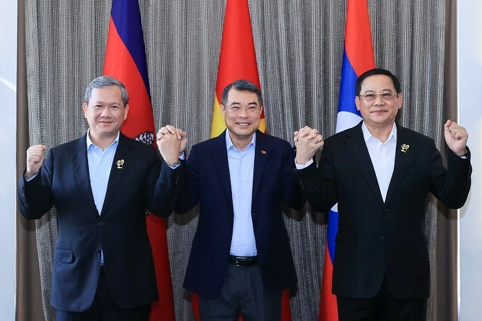 Thủ tướng Lào, Campuchia sẽ thăm chính thức Việt Nam và dự Diễn đàn Tương lai ASEAN lần thứ ba