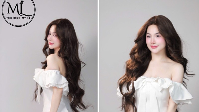 Tóc Xinh Mỹ Lệ và nắm bắt xu hướng khi kiểu tóc trở thành một phần của phong cách sống hiện đại