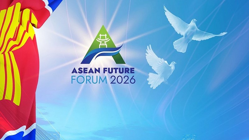 Diễn đàn Tương lai ASEAN 2026 (ASEAN Future Forum - AFF 2026)