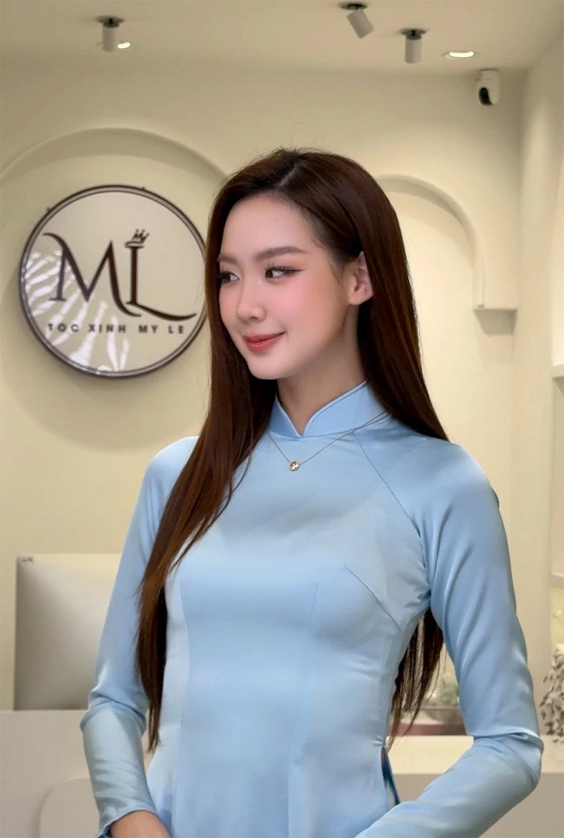Tóc Xinh Mỹ Lệ và nắm bắt xu hướng khi kiểu tóc trở thành một phần của phong cách sống hiện đại