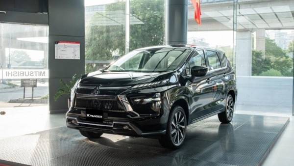 Mitsubishi đồng loạt giảm giá xe trong tháng 6, Xpander được ưu đãi tới 85 triệu đồng