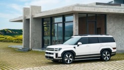 Hyundai tung ưu đãi lớn trong tháng 6/2026, cao nhất lên tới 220 triệu đồng