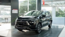Mitsubishi đồng loạt giảm giá xe trong tháng 6, Xpander được ưu đãi tới 85 triệu đồng