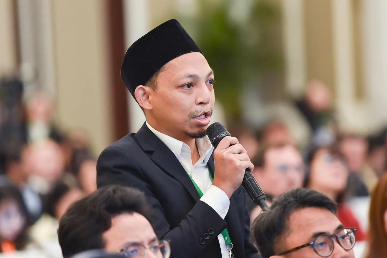 Diễn đàn Tương lai ASEAN - điểm đến sôi động