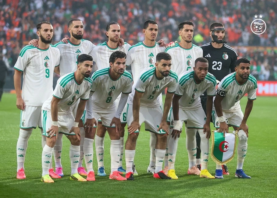 Thua ngược Algeria, tuyển Hà Lan chạy đà bất ổn trước World Cup 2026