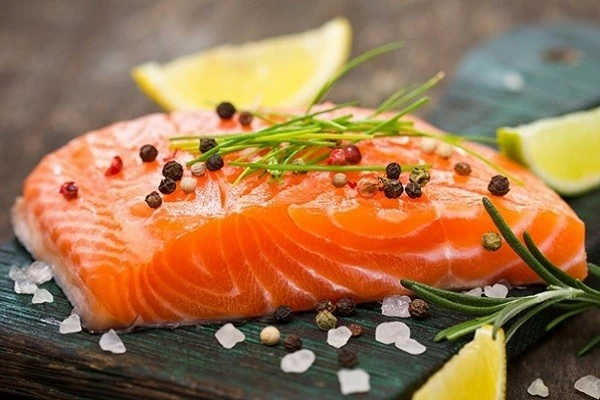 Chuyên gia tim mạch mách bạn chế độ ăn giàu chất béo giúp hạ huyết áp