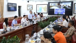 Đẩy mạnh ứng dụng trí tuệ nhân tạo (AI) trong ngành Ngoại giao: Tầm nhìn đến năm 2030