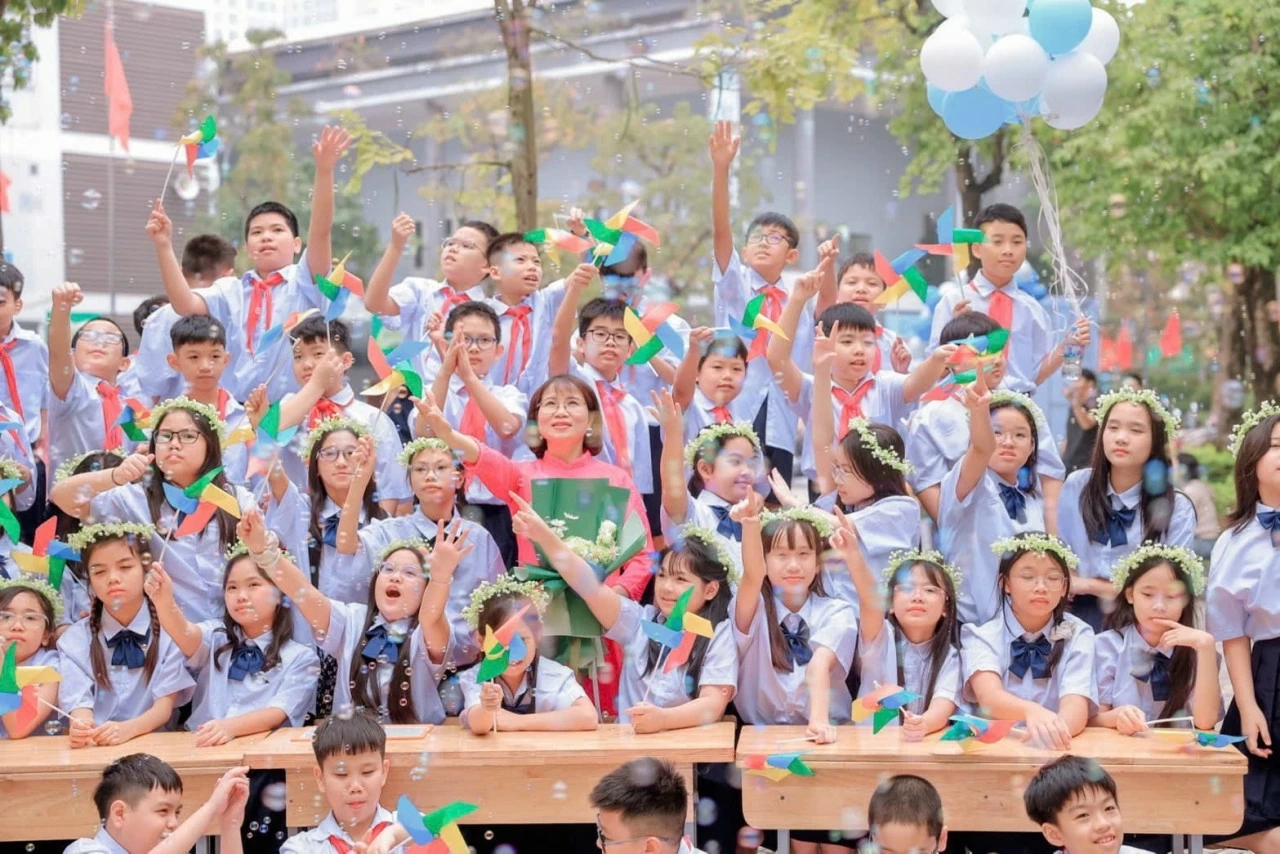 Bảo vệ trẻ em trên môi trường mạng, hướng tới tương lai số an toàn